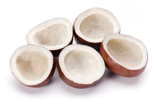 COCONUT SABAT 100G