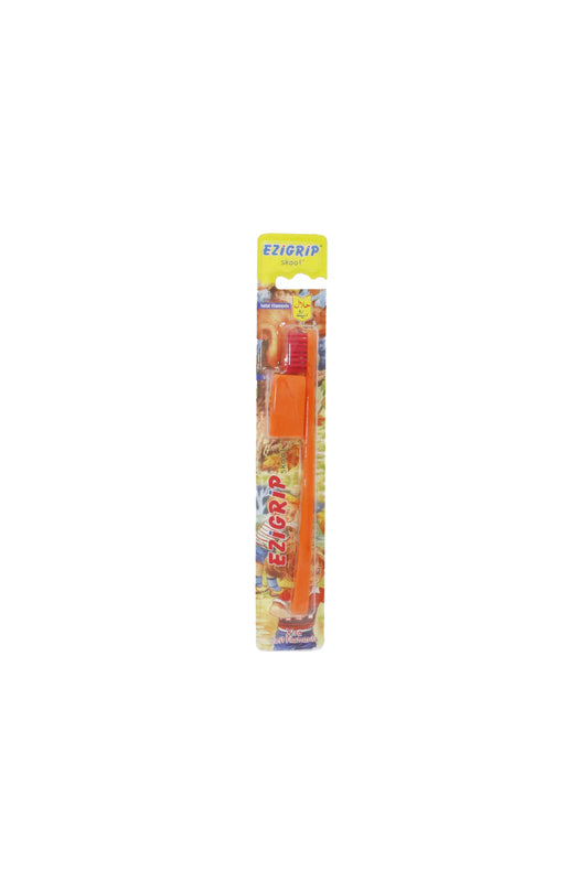 EZIGRIP SKOOL TOOTH BRUSH