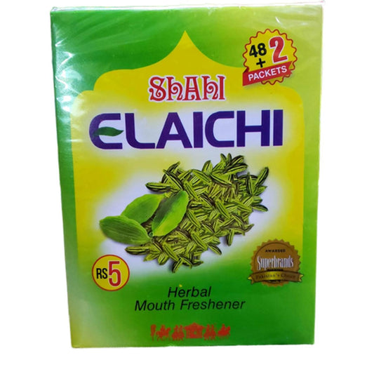 ZE SHAHI ELAICHI MOUTH FRESHNER