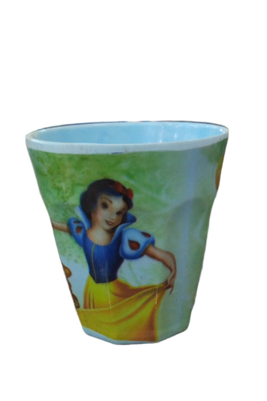 CARTOON GLASS SMALL