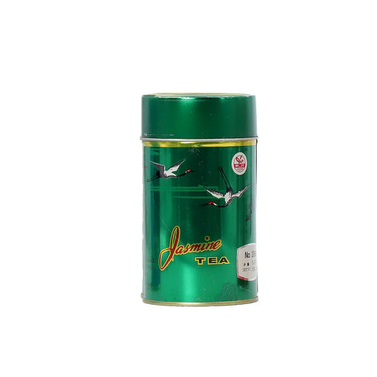 IMP JASMINE TEA ROUND GREEN 150GM