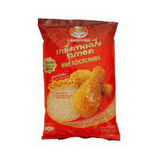 UNCLE JOHN'S BREAD CRUMBS CRUNCH 200GM