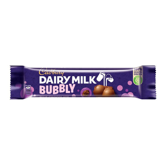 CADBWRY DAIRY MILK CHOCOLATE 13.5GM