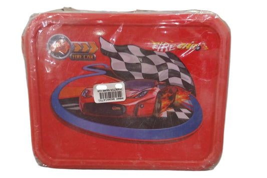 CHARCTER NAME LUNCH BOX