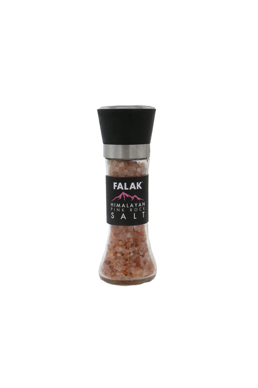 FALAK HIMALAYAN PINK ROCK SALT 200GM