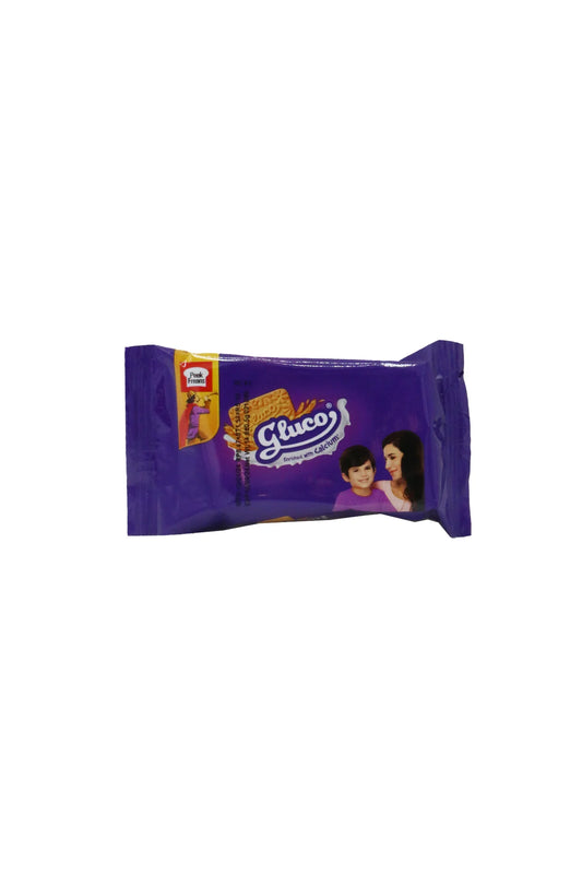 PEEK FREANS GLUCO BISCUIT TICKY PACK