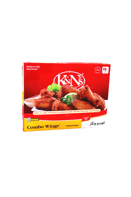 COMBO WINGS 850G E.P