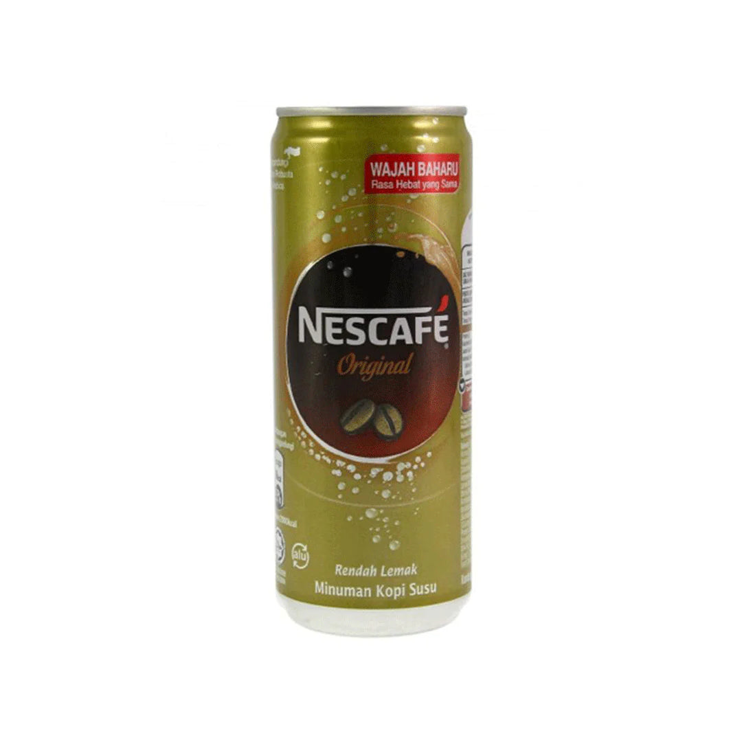 IMP NESTLE COLD CAFE ORIGINAL 240ML