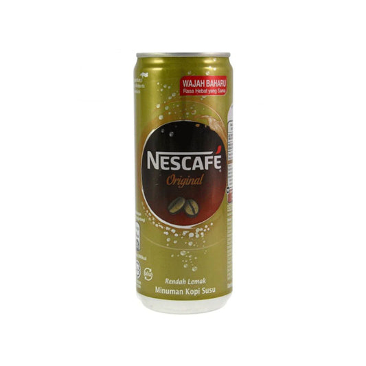 IMP NESTLE COLD CAFE ORIGINAL 240ML
