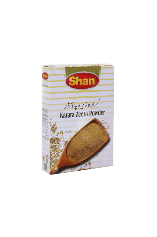 SHAN KARARA ZEERA POWDER (50+3 G)