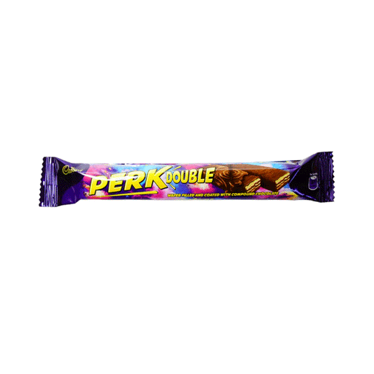CADBWRY DOUBLE PERK WAFER 18GM RS.30