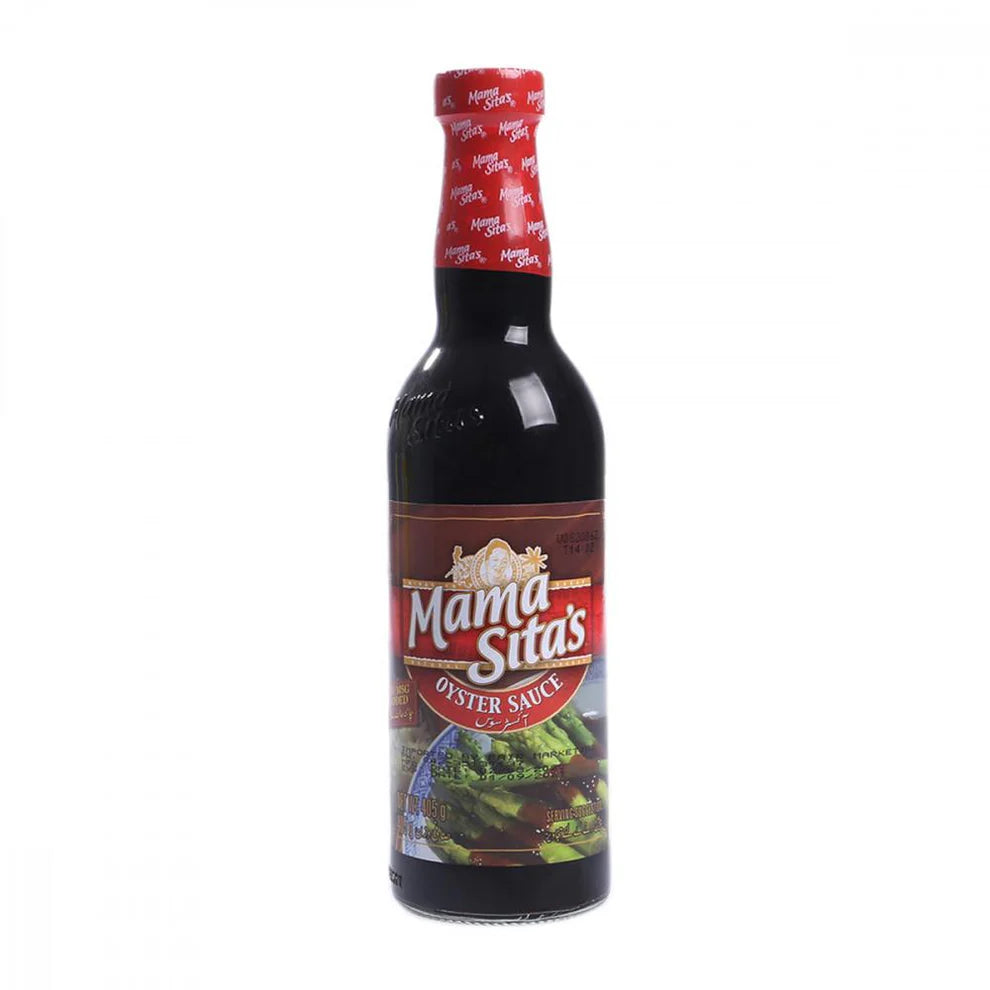 IMP MAMA SITA'S OYSTER SAUCE 405GM