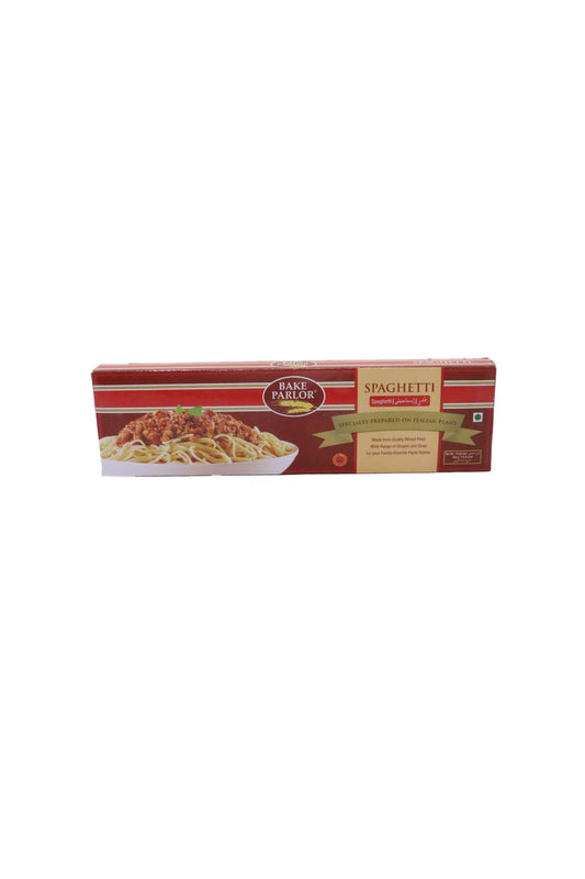 (BAKE PARLOR)SPAGHETTI BOX 450GM