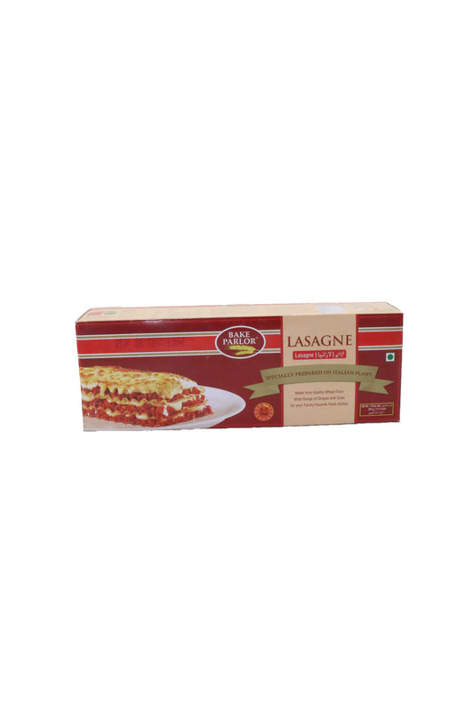 (BAKE PARLOR)LASAGNE 400GM