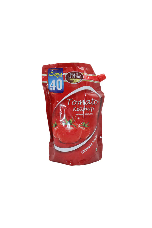 (BAKE PARLOR)TOMATO KECHUIP 800GM