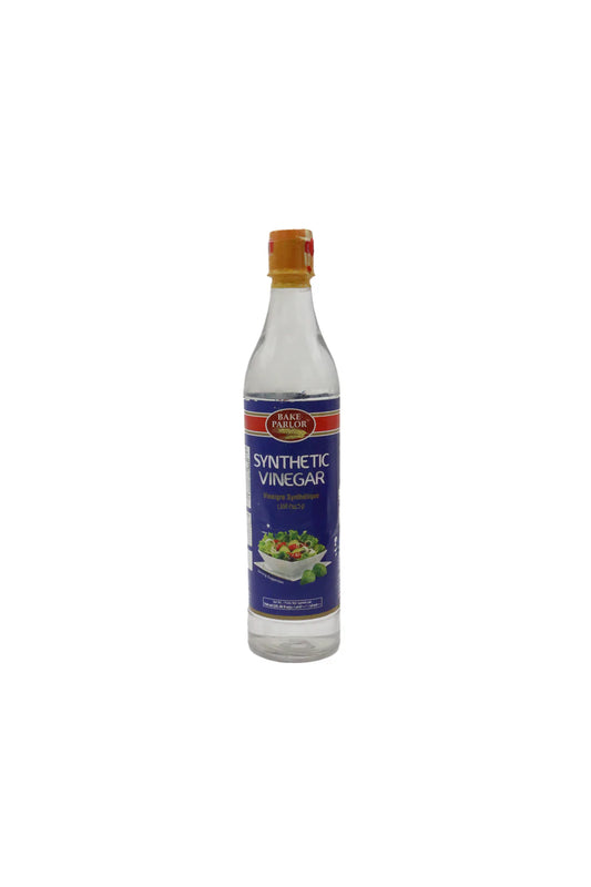(BAKE PARLOR)VINEGAR 750ML