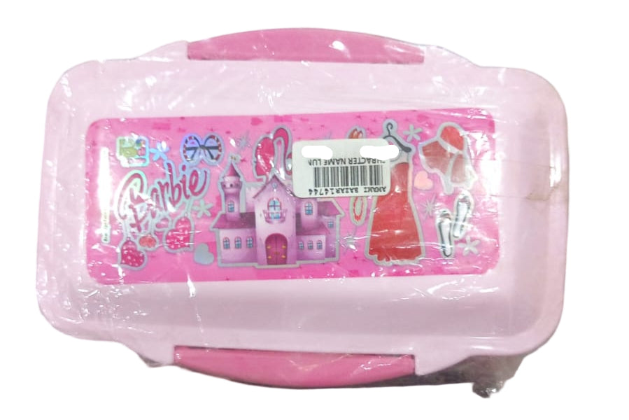 CHRACTER NAME LUNCH BOX ALL