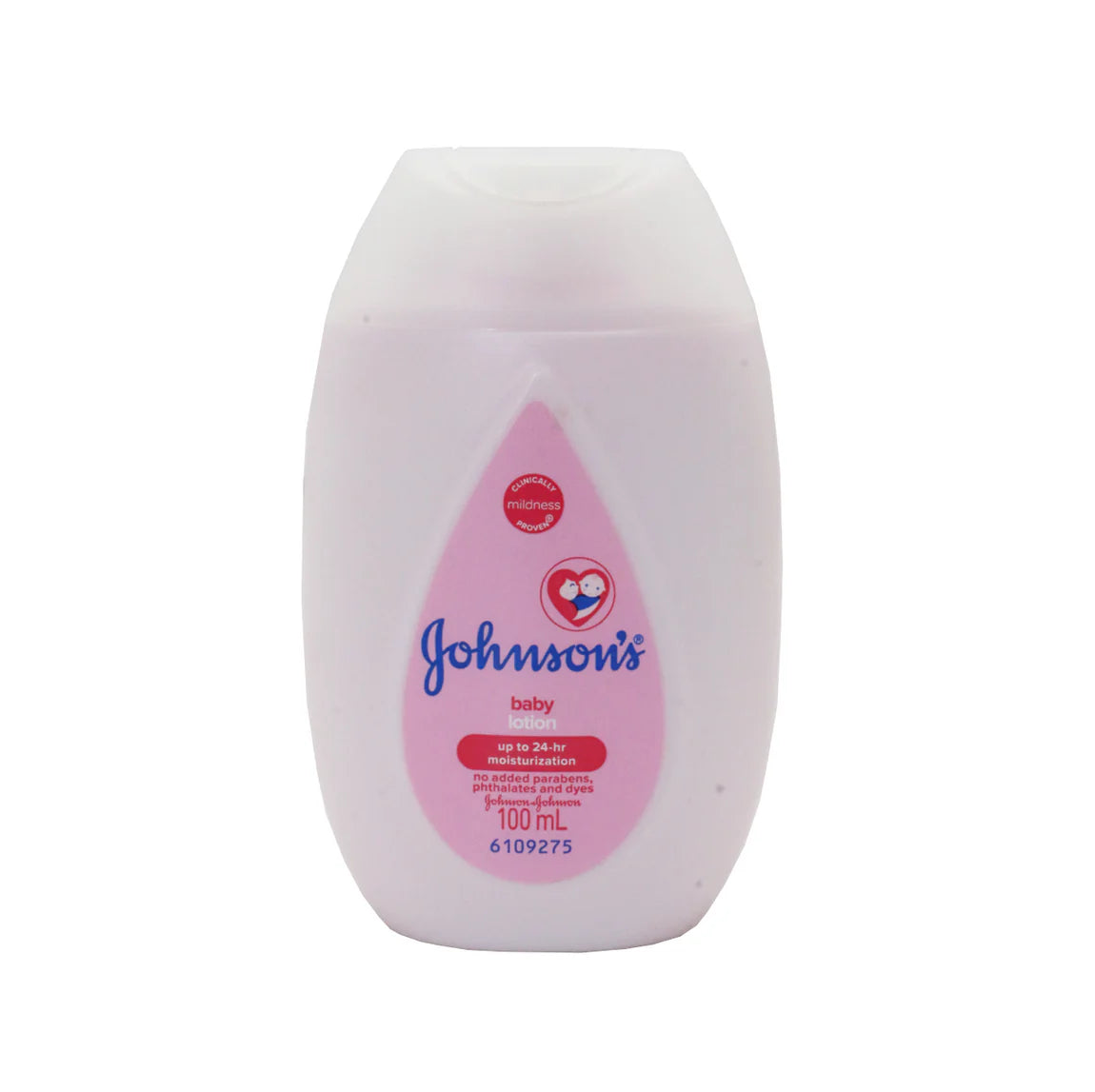 (JOHNSONS) BABY JELLY LOTION 100ML