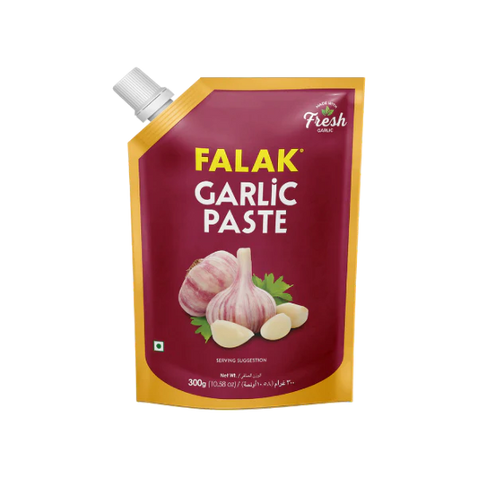 FALAK GARLIC PASTE 300GM