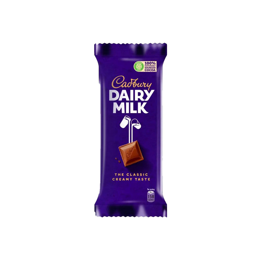 CADBURY DAIRY MILK CHOCLATE RS 370