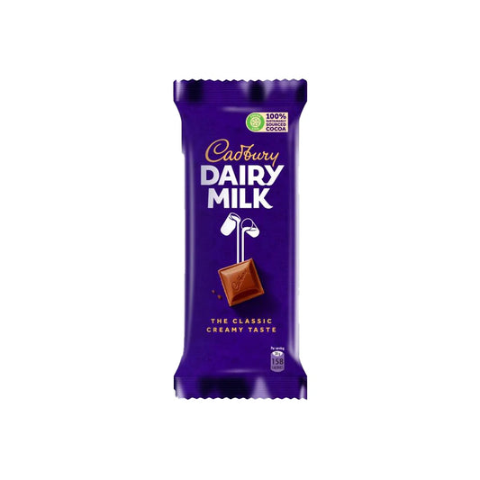 CADBURY DAIRY MILK CHOCLATE RS 370