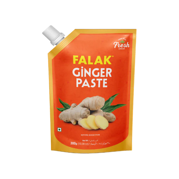 FALAK GINGER PASTE 300GM