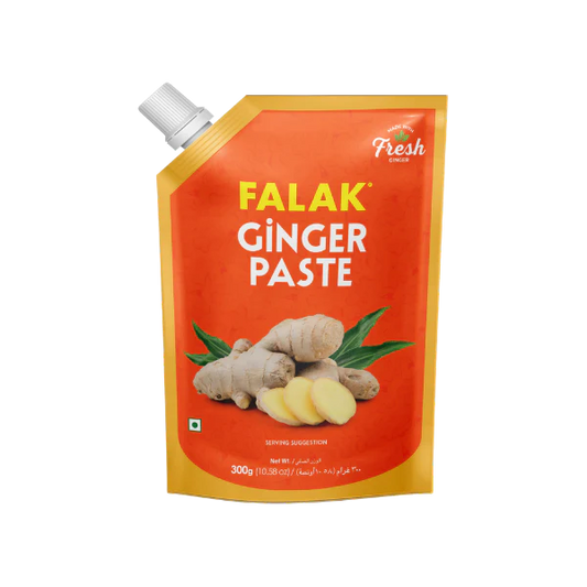 FALAK GINGER PASTE 300GM