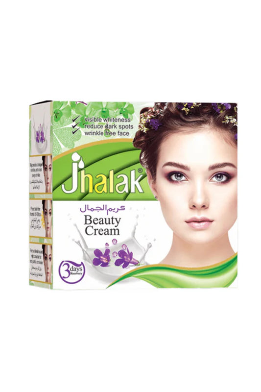 JHALAK BEAUTY CREAM 3 BAYS RECOVERY