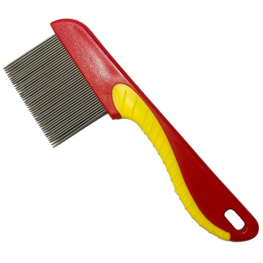 IMPORTED STEEL KANGHI (LARGE COMB) ALL
