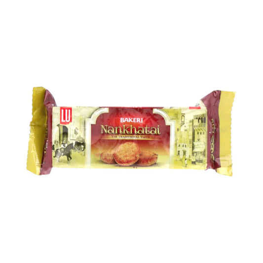 ( L U ) BISCUIT BAKERI NANKHATAI 44.8GM