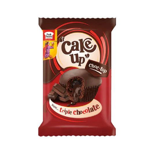 PEEK FREANS CAKE UP TRIPLE CHOCOLATE