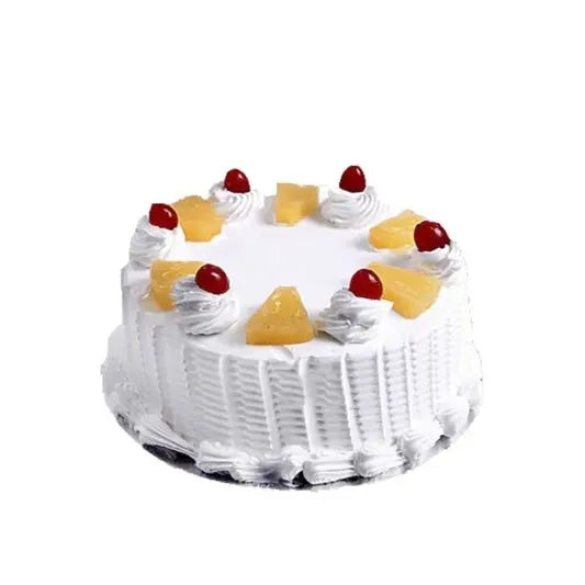 ASB SPECIAL FRESH CREAM CAKE 1 POUND
