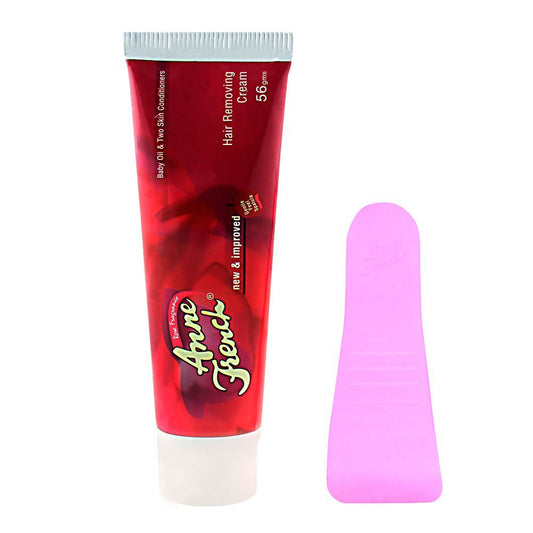 CARAWAY ANNE FRENCH H/R CREAM 50GM