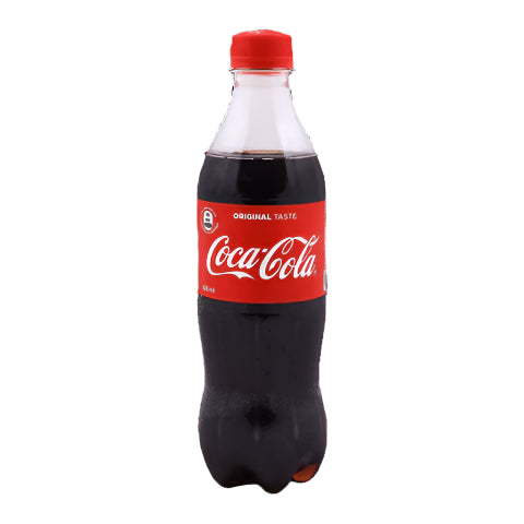 COCA COLA DRINK 500ML