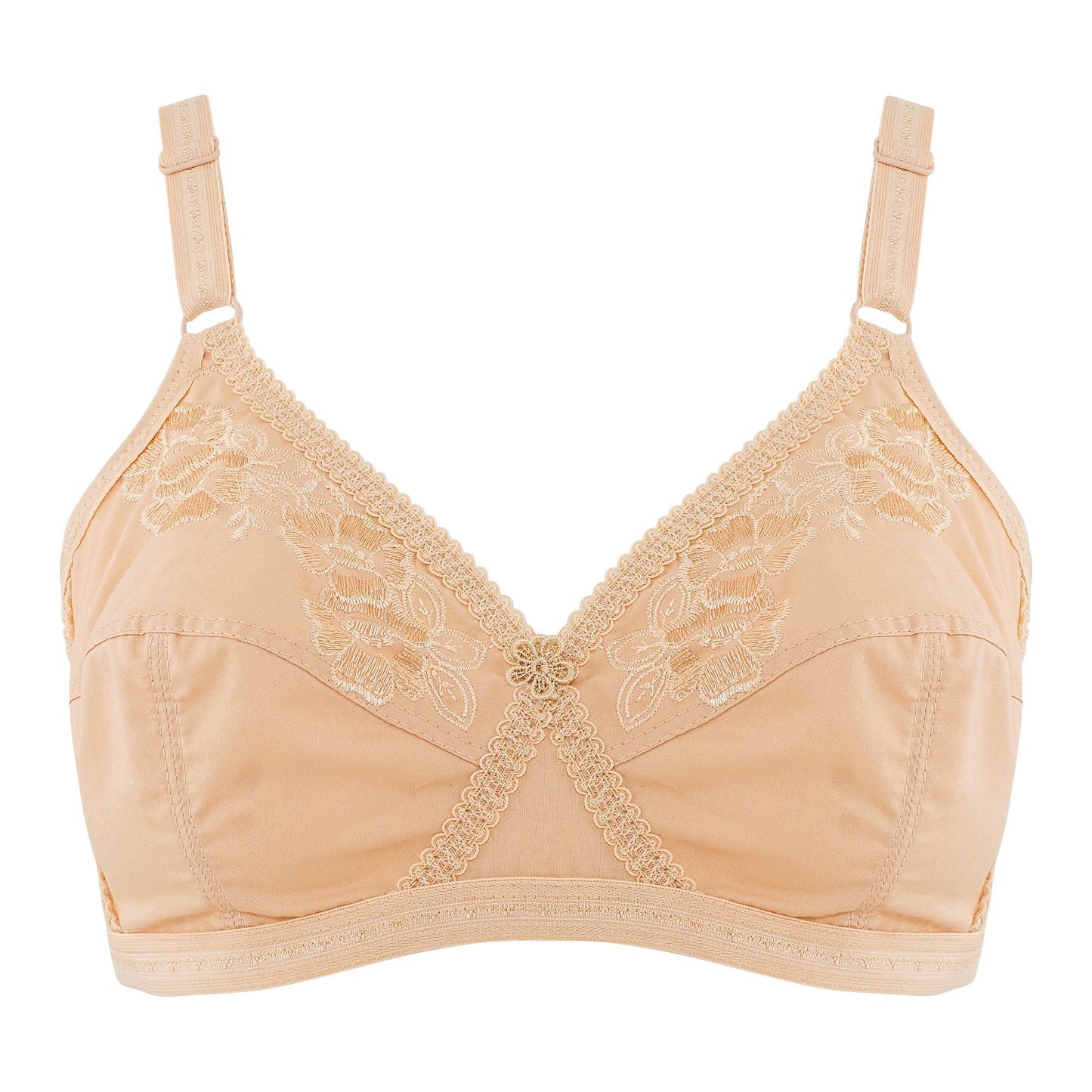 BE-BELLE MAXCLENCE B CUP SIZE 34 SKIN