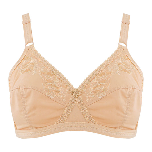 BE-BELLE MAXCLENCE B CUP SIZE 34 SKIN