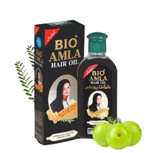 ( BIO AMLA ) HAIR OIL 200ML
