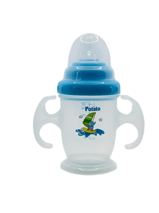 TINY TREE MILO BABY FEEDING CUP