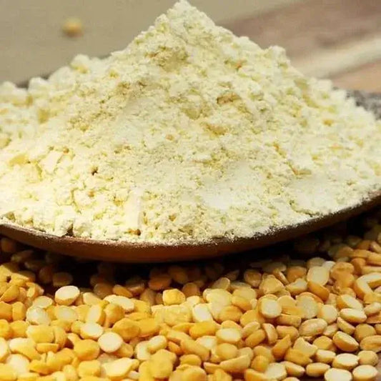 BESAN 500GM