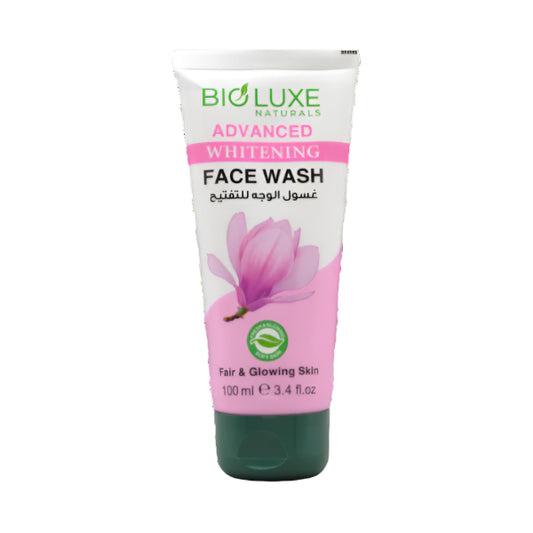STERLING BIOLUXE FACE WASH (ADVANCED) 100ML