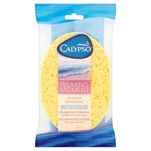 CALYPSO BODY LOOFAH