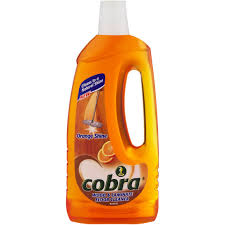COBRA XTREME FLOOR CLEANER 1LTR