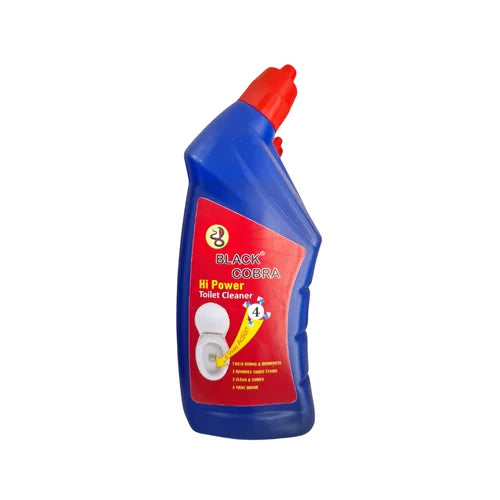COBRA XTREME TOILET BOWL CLENER 500ML