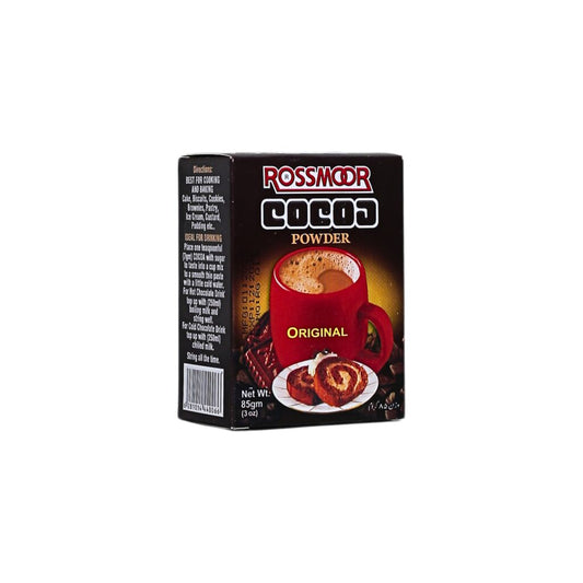 KERNAL COCO POWDER 85GM