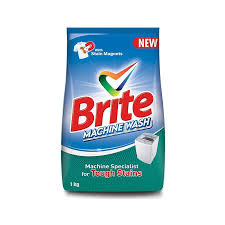 COLGAT-PALM. BRITE SURF (TOUGH STAINS) 1KG