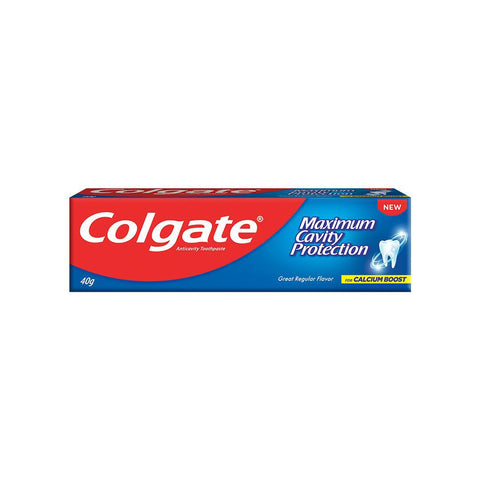 COLGAT-PALM. COLGATE 40GM (MCP)