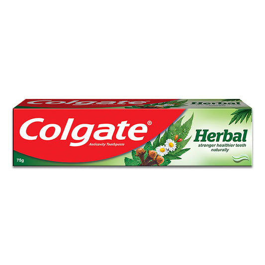 COLGAT-PALM. COLGATE 75GM (HERBAL)