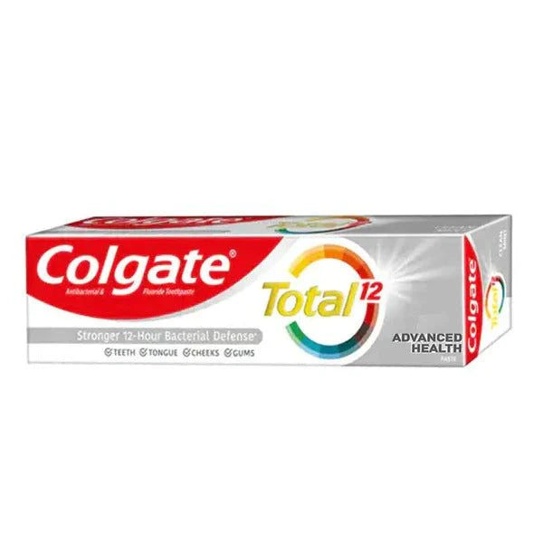 COLGAT-PALM. COLGATE TOTAL 12 150GM