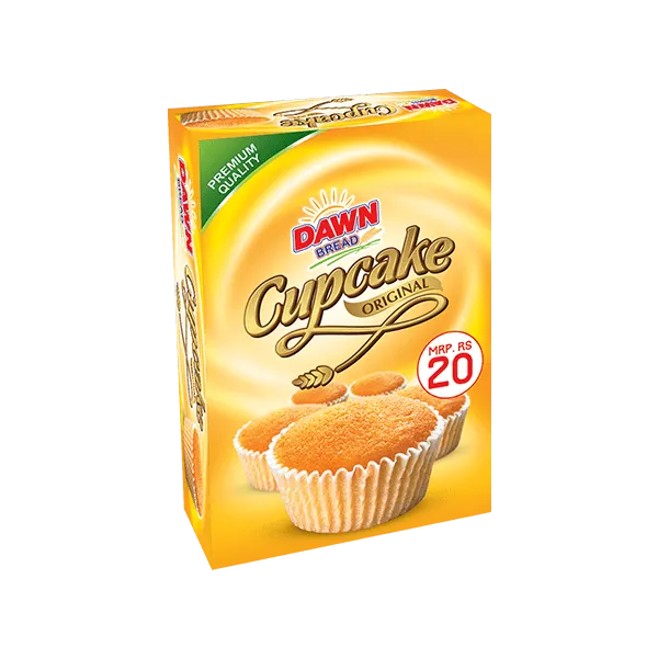 DAWN CUP CAKE 28GM