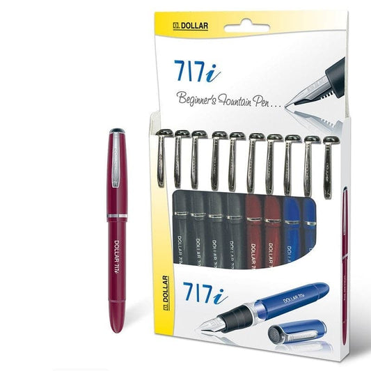 DOLLAR 717 CALLISRAPHY PEN